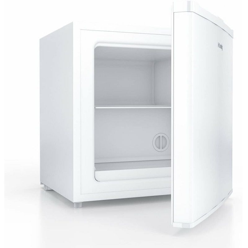 HKoenig FGW400 mini fagyasztó, 75W, 32lit, állítható termosztát - fehér (min. esztétikai hibákkal) HKoenig FGW400 mini fagyasztó, 75W, 32lit, állítható termosztát - fehér (min. esztétikai hibákkal)