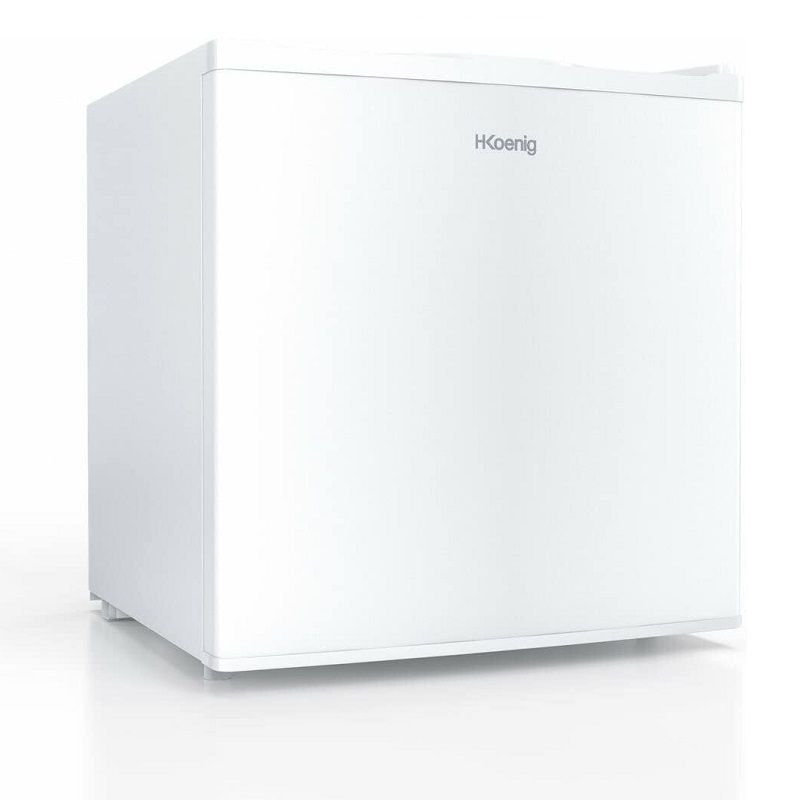 HKoenig FGW400 mini fagyasztó, 75W, 32lit, állítható termosztát - fehér (min. esztétikai hibákkal) HKoenig FGW400 mini fagyasztó, 75W, 32lit, állítható termosztát - fehér (min. esztétikai hibákkal)