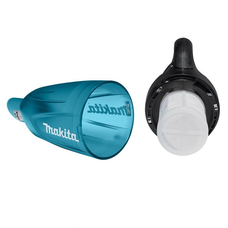 Makita DCL180ZB akkus álló- és morzsaporszívó, alapgép, 18V, 30W - zöld Makita DCL180ZB akkus álló- és morzsaporszívó, alapgép, 18V, 30W - zöld