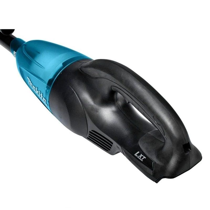 Makita DCL180ZB akkus álló- és morzsaporszívó, alapgép, 18V, 30W - zöld Makita DCL180ZB akkus álló- és morzsaporszívó, alapgép, 18V, 30W - zöld