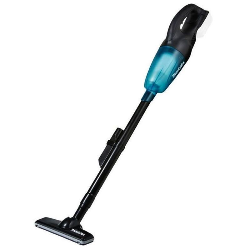 Makita DCL180ZB akkus álló- és morzsaporszívó, alapgép, 18V, 30W - zöld Makita DCL180ZB akkus álló- és morzsaporszívó, alapgép, 18V, 30W - zöld