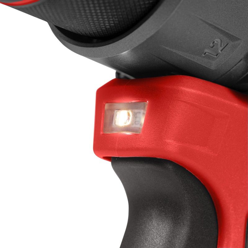 Milwaukee M12 FID2-202X szuperkompakt akkus ütvecsavarozó, 170Nm, 2x2,0Ah, töltő, szállítókoffer (4933479877) Milwaukee M12 FID2-202X szuperkompakt akkus ütvecsavarozó, 170Nm, 2x2,0Ah, töltő, szállítókoffer (4933479877)
