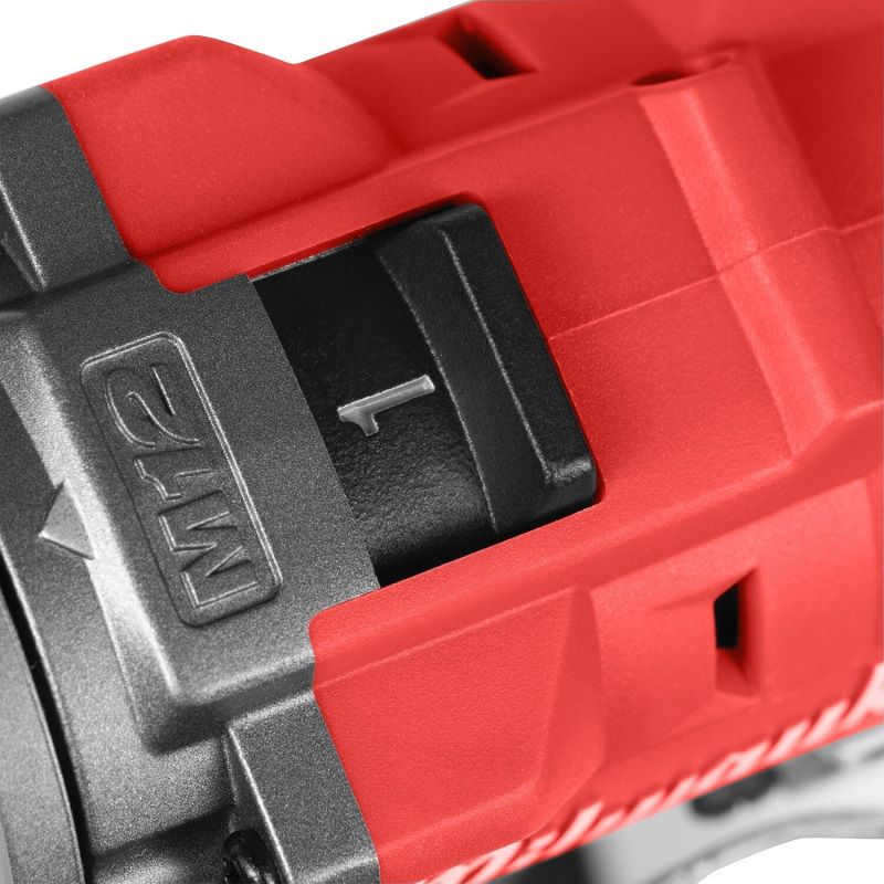 Milwaukee M12 FID2-202X szuperkompakt akkus ütvecsavarozó, 170Nm, 2x2,0Ah, töltő, szállítókoffer (4933479877) Milwaukee M12 FID2-202X szuperkompakt akkus ütvecsavarozó, 170Nm, 2x2,0Ah, töltő, szállítókoffer (4933479877)