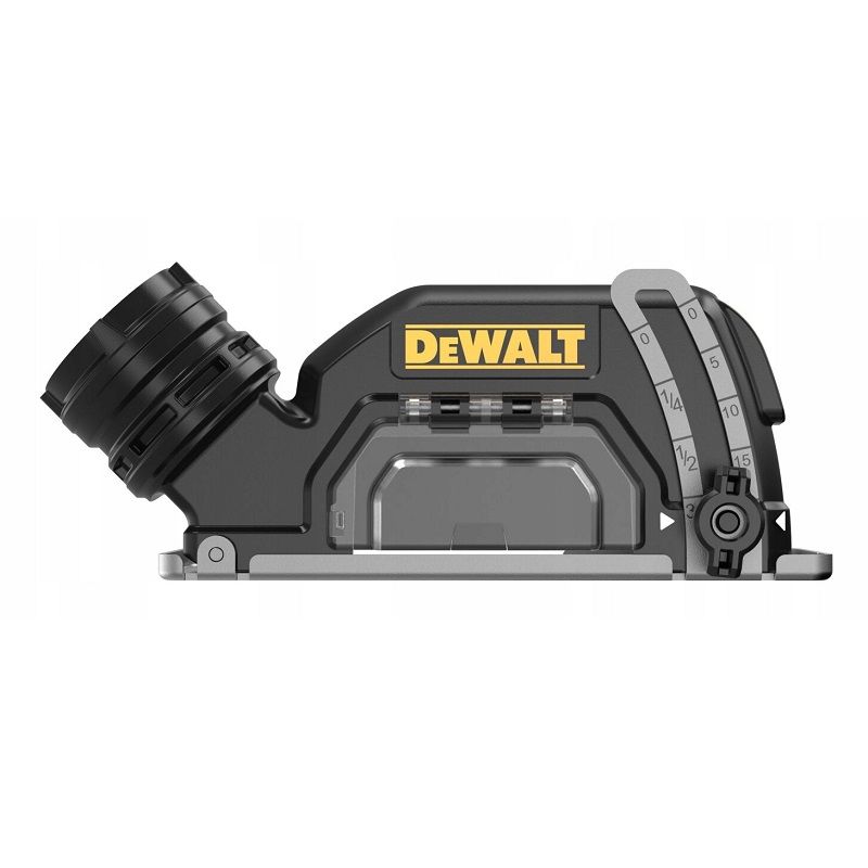 DeWalt DCS438N akkus vágószerszám XR 18V, 76mm, akku és töltő nélkül (DCS438N-XJ) DeWalt DCS438N akkus vágószerszám XR 18V, 76mm, akku és töltő nélkül (DCS438N-XJ)