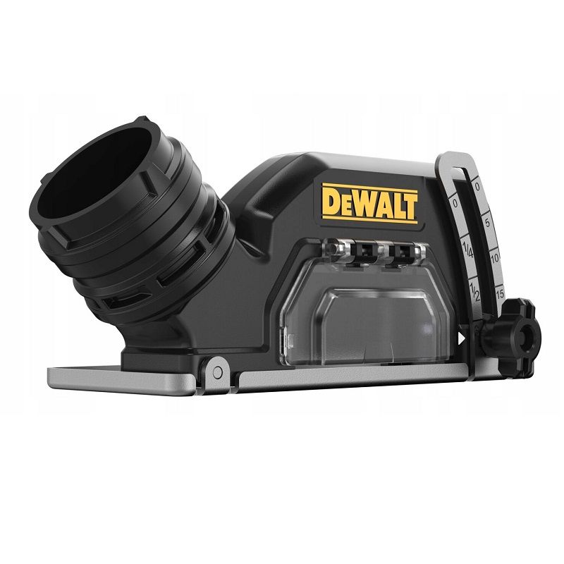 DeWalt DCS438N akkus vágószerszám XR 18V, 76mm, akku és töltő nélkül (DCS438N-XJ) DeWalt DCS438N akkus vágószerszám XR 18V, 76mm, akku és töltő nélkül (DCS438N-XJ)