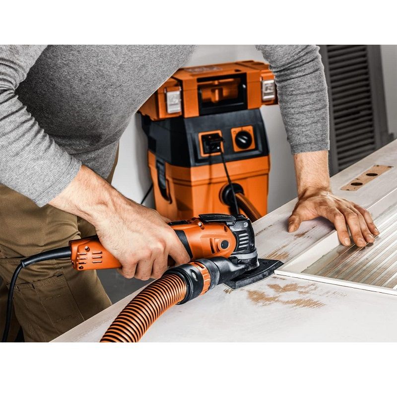 FEIN Multimaster MM 700 MAX TOP rezgőszerszám, 60 kiegészítővel, L-Boxx kofferben, 450W (72296864000) FEIN Multimaster MM 700 MAX TOP rezgőszerszám, 60 kiegészítővel, L-Boxx kofferben, 450W (72296864000)