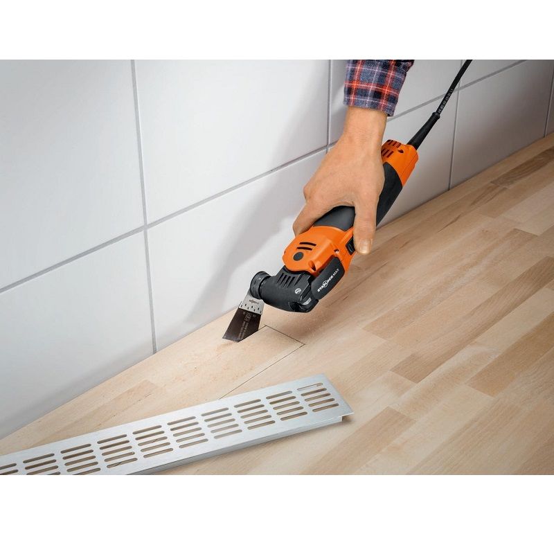 FEIN Multimaster MM 700 MAX TOP rezgőszerszám, 60 kiegészítővel, L-Boxx kofferben, 450W (72296864000) FEIN Multimaster MM 700 MAX TOP rezgőszerszám, 60 kiegészítővel, L-Boxx kofferben, 450W (72296864000)