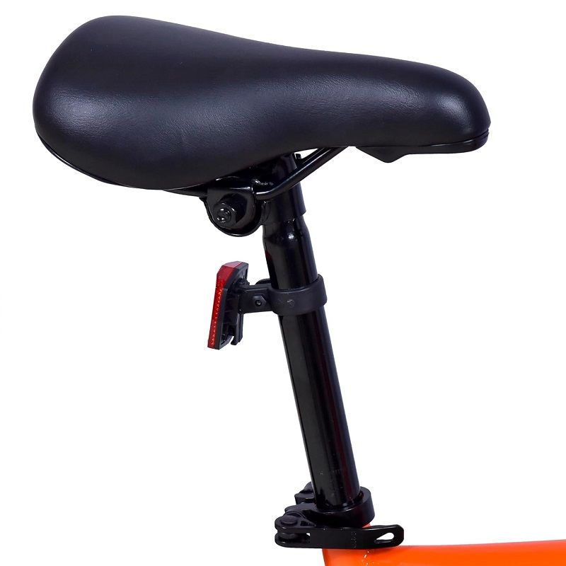 Wildtrak Wheelboy Steel 24" gyerekbicikli, 8-14 éves korig - narancs (WT013EU) Wildtrak Wheelboy Steel 24" gyerekbicikli, 8-14 éves korig - narancs (WT013EU)