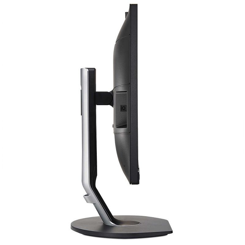 Philips 27" elforgatható LED IPS monitor, WQHD, display port, USB-C dokkolóval - fekete (272B7QUBHEB/00) Philips 27" elforgatható LED IPS monitor, WQHD, display port, USB-C dokkolóval - fekete (272B7QUBHEB/00)
