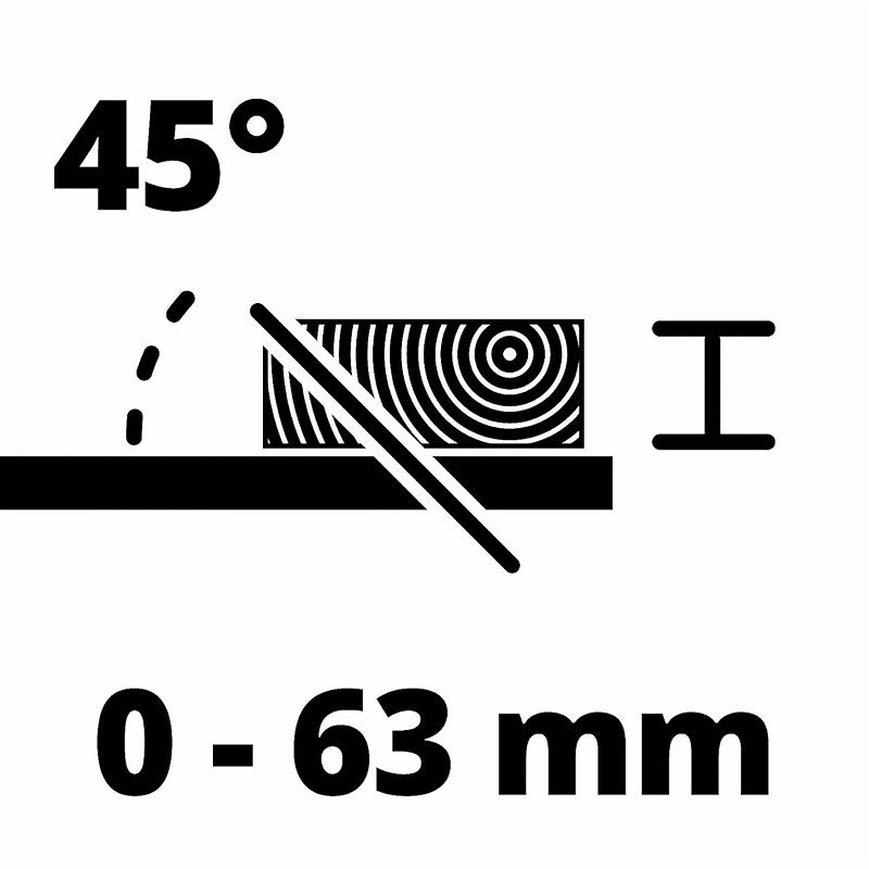 Einhell TE-TS 254 T asztali körfűrész, kihúzható alapszegéllyel, 254mm, 2000W (4340430) Einhell TE-TS 254 T asztali körfűrész, kihúzható alapszegéllyel, 254mm, 2000W (4340430)