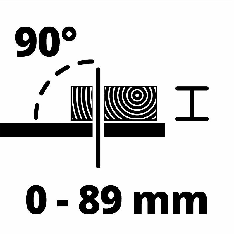 Einhell TE-TS 254 T asztali körfűrész, kihúzható alapszegéllyel, 254mm, 2000W (4340430) Einhell TE-TS 254 T asztali körfűrész, kihúzható alapszegéllyel, 254mm, 2000W (4340430)