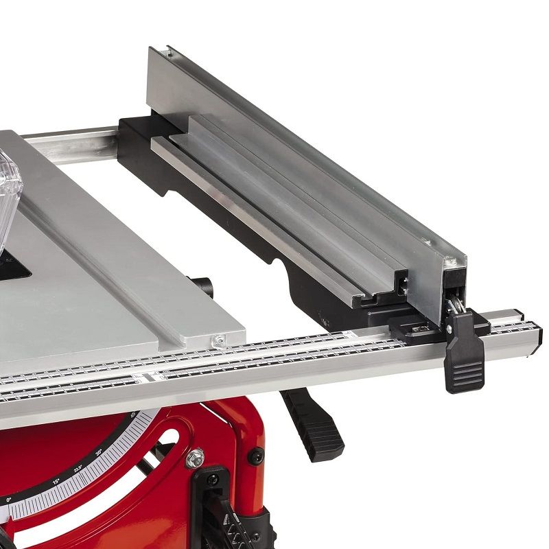 Einhell TE-TS 254 T asztali körfűrész, kihúzható alapszegéllyel, 254mm, 2000W (4340430) Einhell TE-TS 254 T asztali körfűrész, kihúzható alapszegéllyel, 254mm, 2000W (4340430)