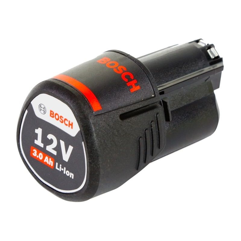 BOSCH GST 12V-70 PROFESSIONAL akkus szúrófűrész, 12V, 2x3,0Ah, töltő, L-BOXX szállítókoffer (06015A1005)