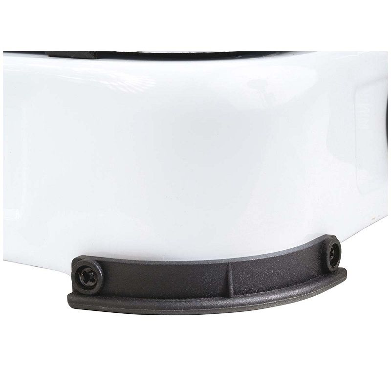 Campart KO-6382 hordozható 2 égős gáztűzhely, 3000W - fehér (min. szállítássérült) Campart KO-6382 hordozható 2 égős gáztűzhely, 3000W - fehér (min. szállítássérült)