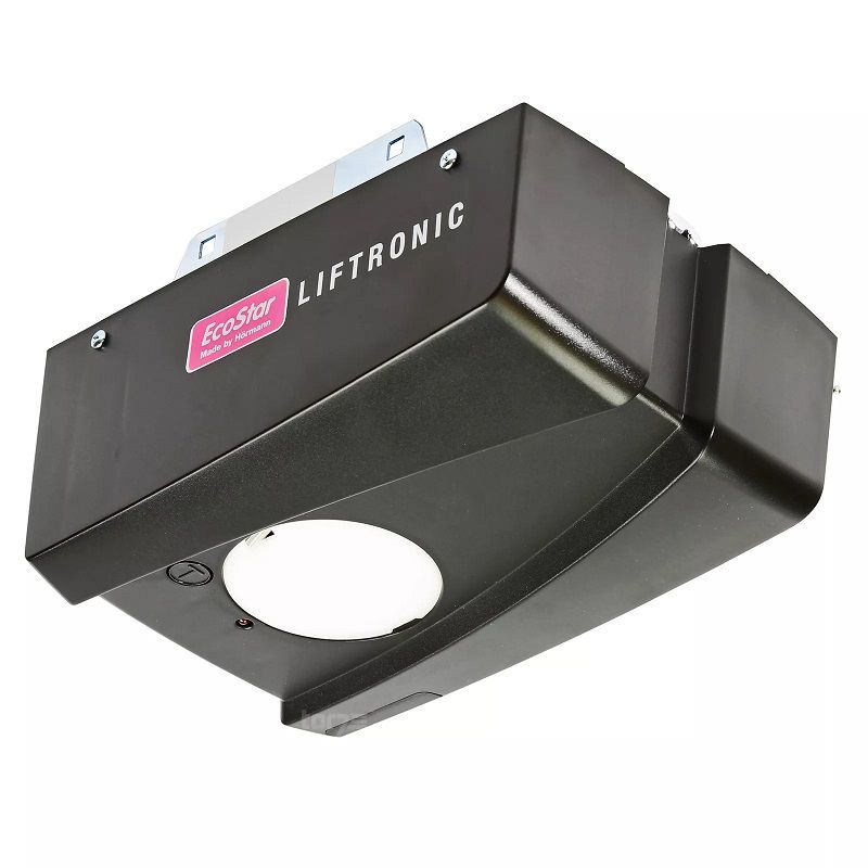 Hörmann Ecostar Liftronic 800 garázskapu nyitó motor, sínnel (serie1) Hörmann Ecostar Liftronic 800 garázskapu nyitó motor, sínnel (serie1)
