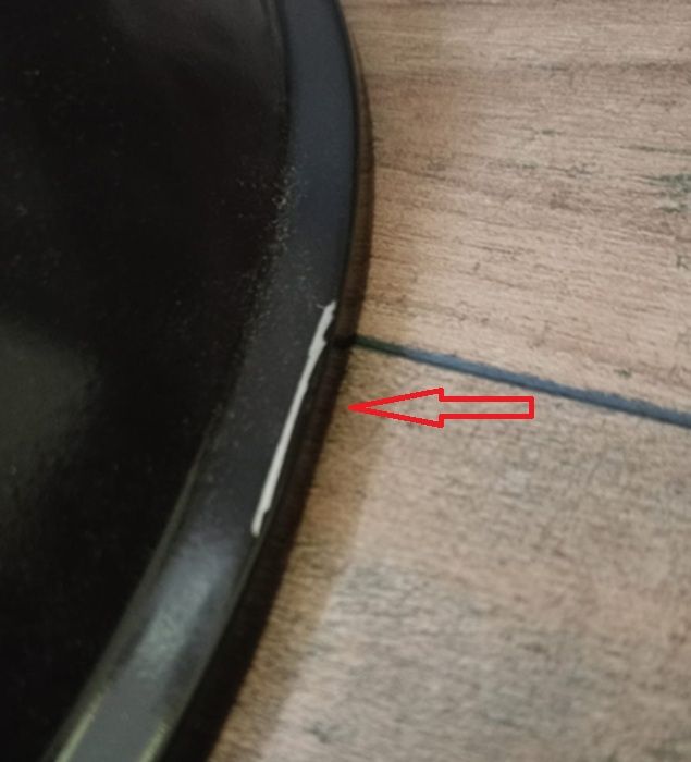 El Fuego New Jersey ® faszenes gömbgrill, 45x72x41cm - szállítássérült