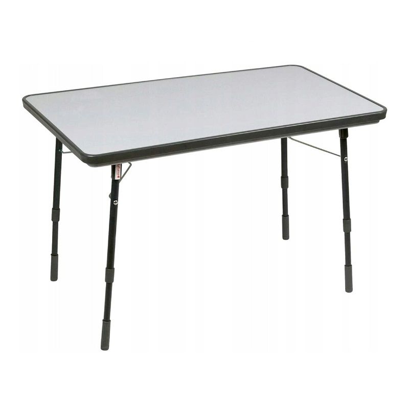 Lafuma Arizona összecsukható kempingasztal, 115x68,5x73.5cm - carbon (LFM2208-4256) Lafuma Arizona összecsukható kempingasztal, 115x68,5x73.5cm - carbon (LFM2208-4256)
