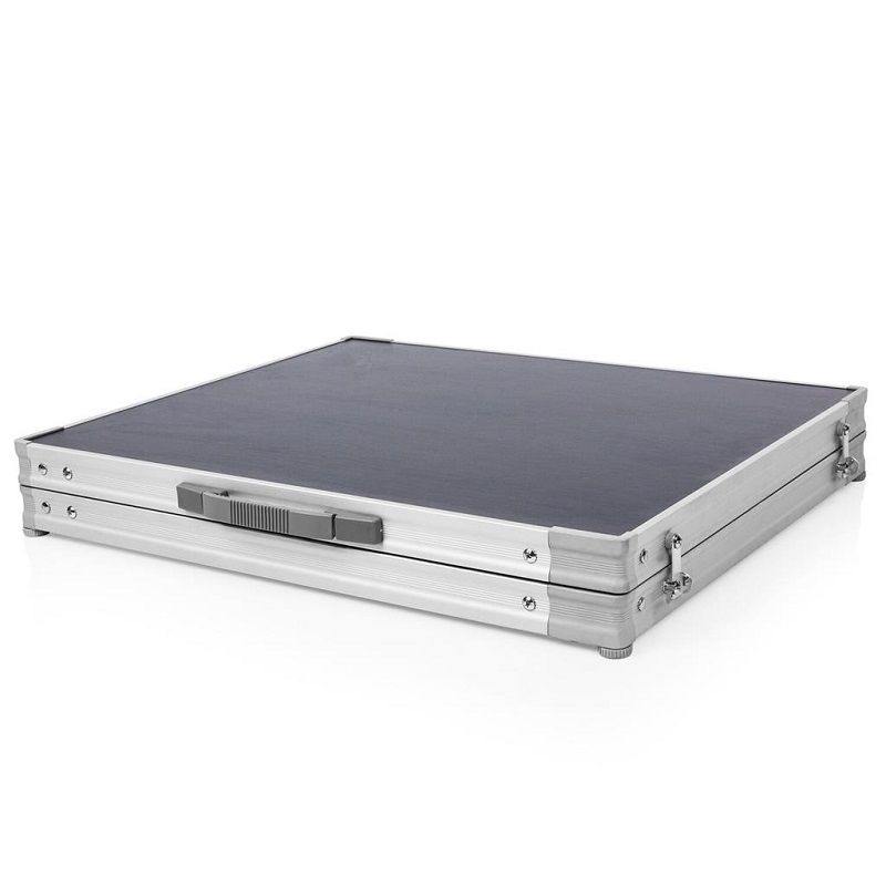 CamPart Travel CU-0724 hordozható összecsukható kempingszekrény, 81x60x48cm (min. szállítássérült) CamPart Travel CU-0724 hordozható összecsukható kempingszekrény, 81x60x48cm (min. szállítássérült)
