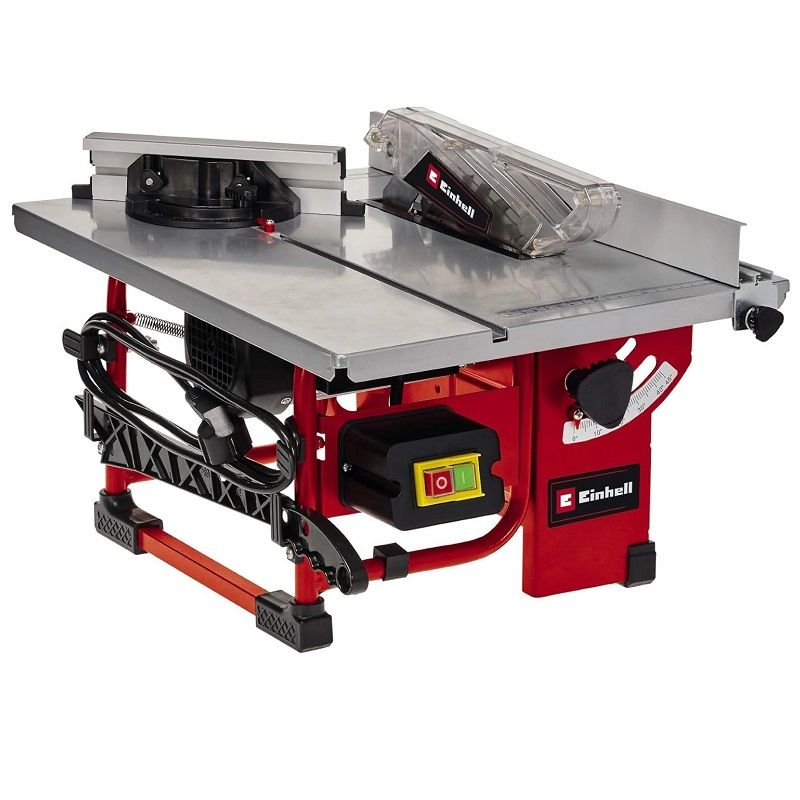 Einhell TC-TS 200 asztali körfűrész, 200mm, 500W (4340415) Einhell TC-TS 200 asztali körfűrész, 200mm, 500W (4340415)