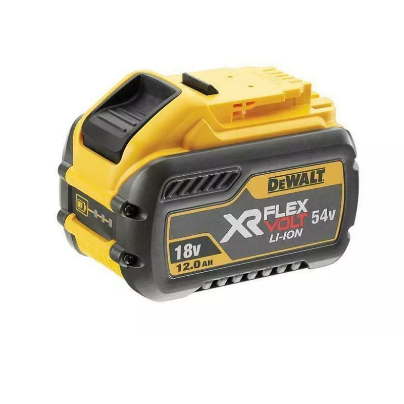 DeWalt RX FlexVolt DCB548-XJ szerszám akkumulátor, 54V,4.0Ah/18V,12.0Ah DeWalt RX FlexVolt DCB548-XJ szerszám akkumulátor, 54V,4.0Ah/18V,12.0Ah