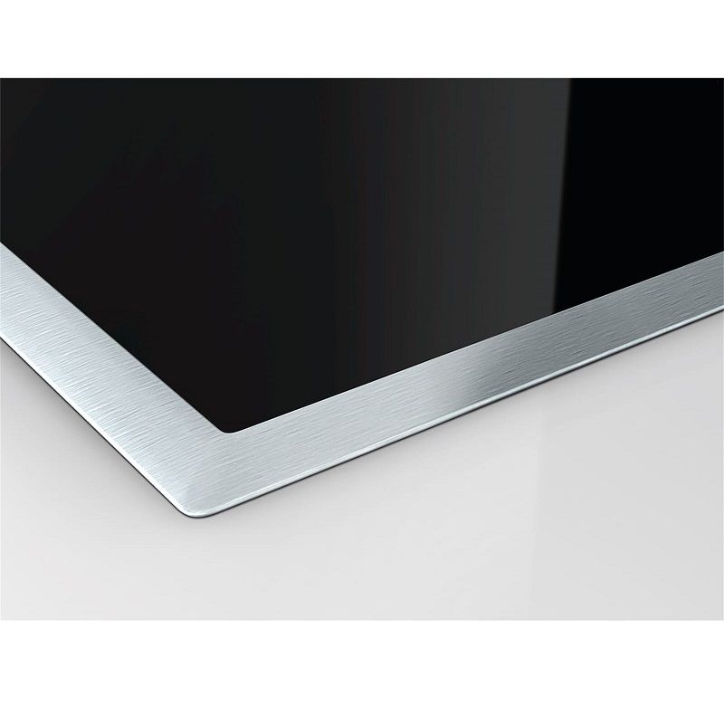Siemens EA645GN17 IQ300 beépíthető kerámialapos főzőlap, tűzhelyhez, 7,8kW, 583x513x43mm Siemens EA645GN17 IQ300 beépíthető kerámialapos főzőlap, tűzhelyhez, 7,8kW, 583x513x43mm
