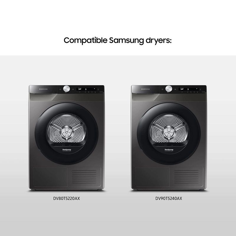 Samsung SKK-DDX összeépítő keret mosó- és szárítógépekhez - szürke Samsung SKK-DDX összeépítő keret mosó- és szárítógépekhez - szürke