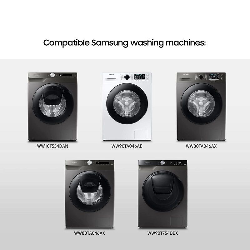 Samsung SKK-DDX összeépítő keret mosó- és szárítógépekhez - szürke Samsung SKK-DDX összeépítő keret mosó- és szárítógépekhez - szürke