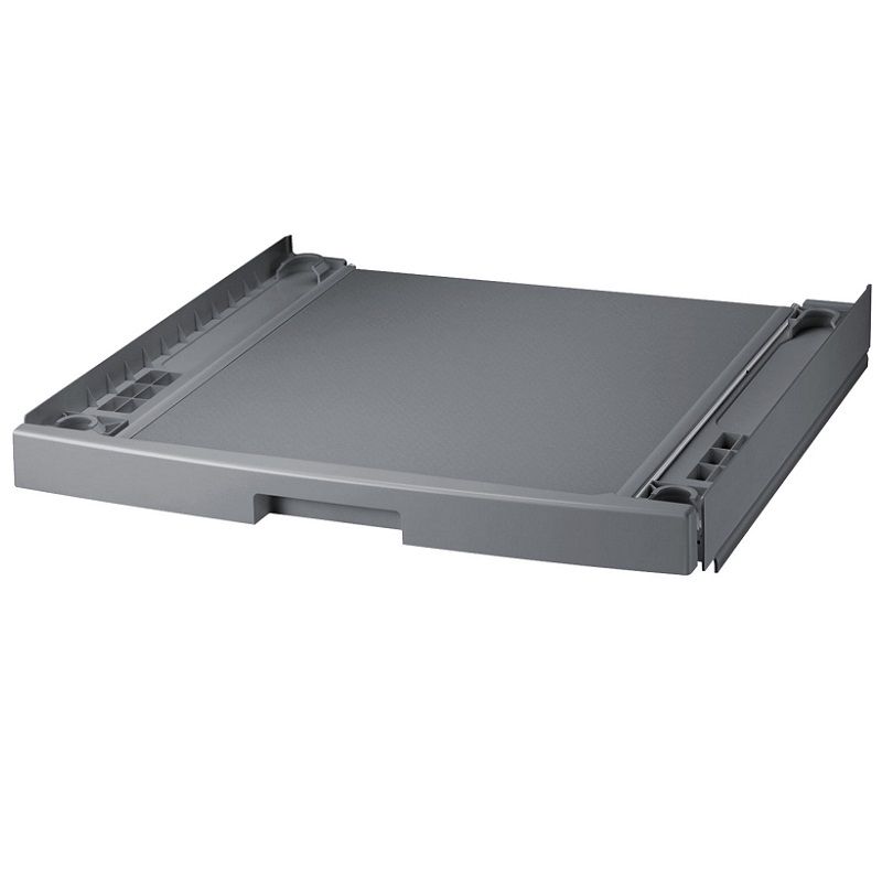 Samsung SKK-DDX összeépítő keret mosó- és szárítógépekhez - szürke Samsung SKK-DDX összeépítő keret mosó- és szárítógépekhez - szürke