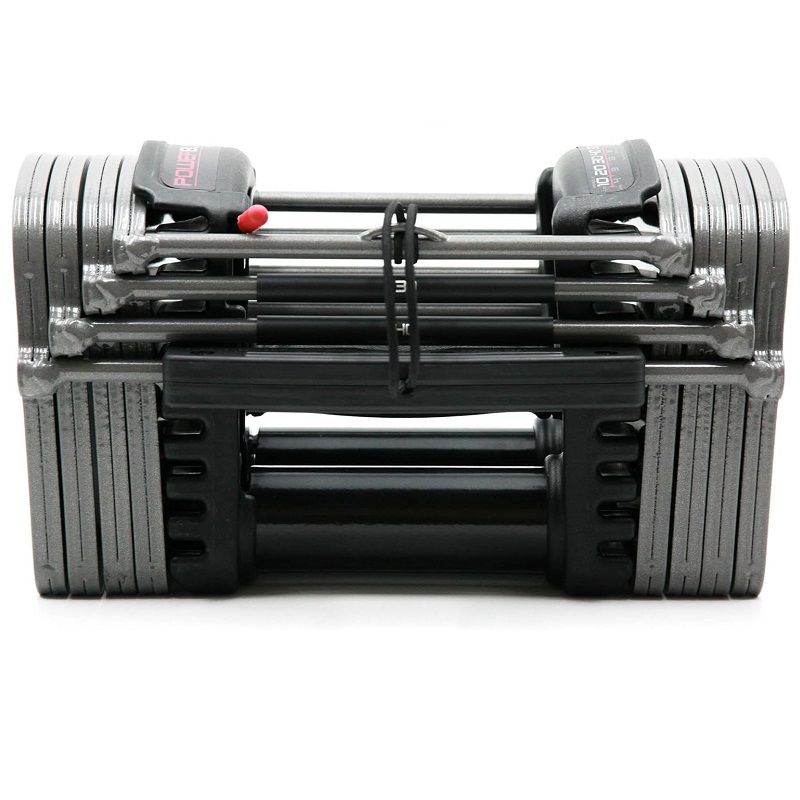 PowerBlock Sport EXP állítható egykezes súlyzópár, 2,3–22,7 kg/súlyzó PowerBlock Sport EXP állítható egykezes súlyzópár, 2,3–22,7 kg/súlyzó