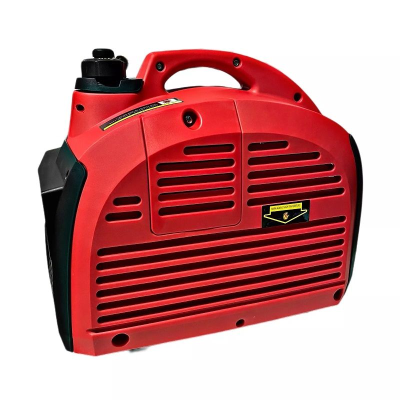 DW2500 benzines inverteres áramfejlesztő, 750W
