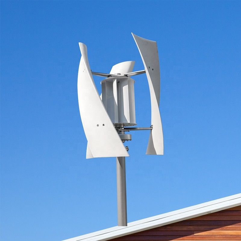 SX5 szélturbina készlet, feszültségátalakítóval, töltésvezérlővel, 3000W, 48V SX5 szélturbina készlet, feszültségátalakítóval, töltésvezérlővel, 3000W, 48V