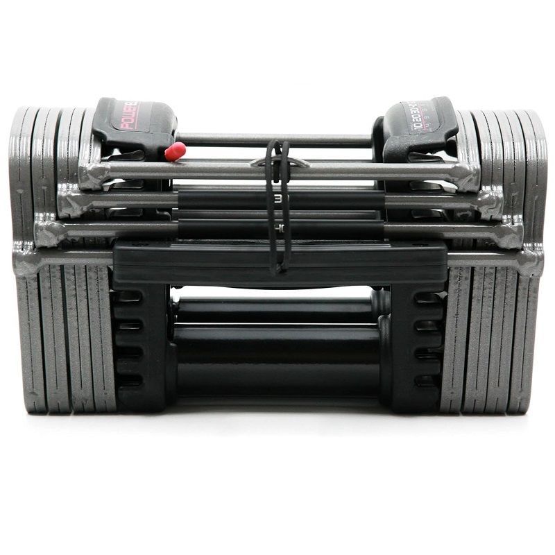 PowerBlock Sport EXP állítható egykezes súlyzópár, 2,3–22,7 kg/súlyzó PowerBlock Sport EXP állítható egykezes súlyzópár, 2,3–22,7 kg/súlyzó