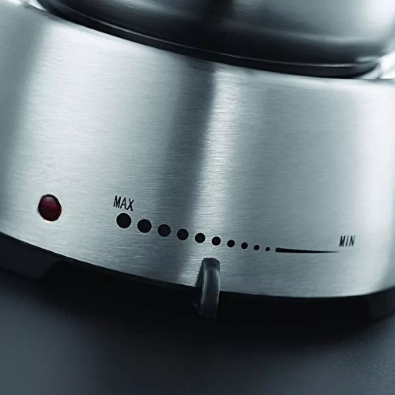 Russell Hobbs Fiesta fondue készlet, 1200W, 1.7lit - inox (22560-56)