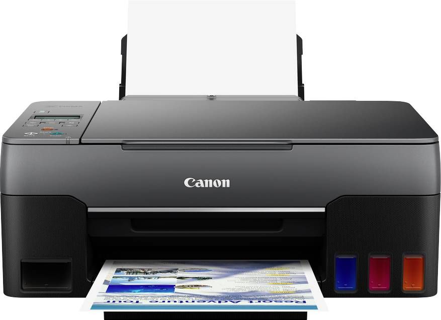 Canon PIXMA G3560 multifunkciós színes tintasugaras nyomtató (4468C006AA)