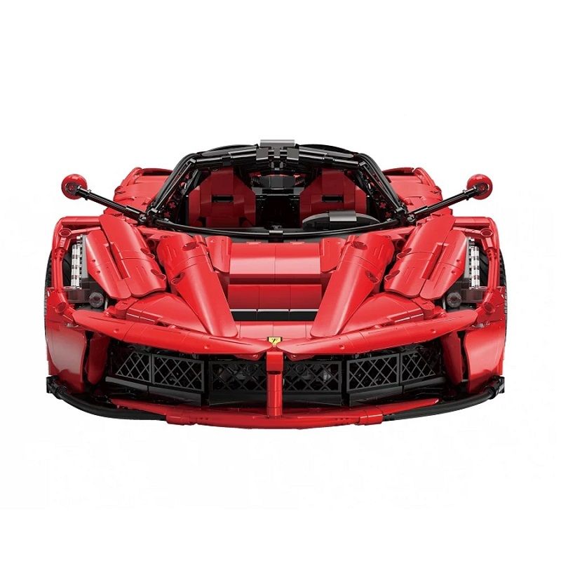 CaDA Ferrari LaFerrari Viva Hypercar 1:8, 4739 darabos (C61505)