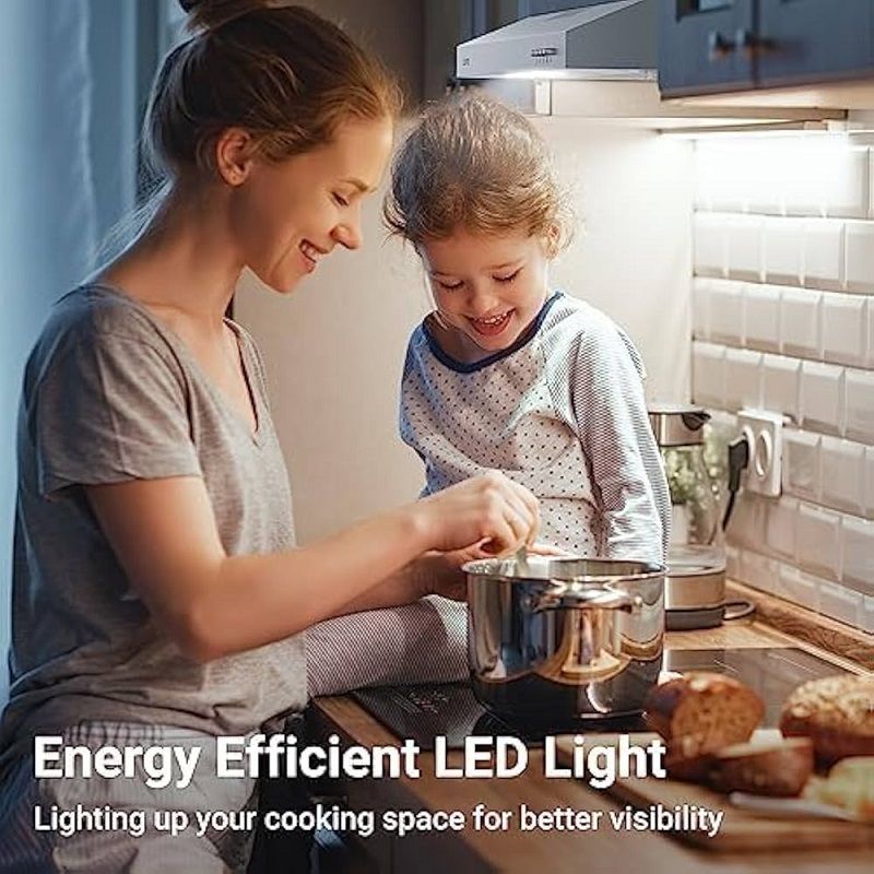 Ciarra páraelszívó, led világítással, 60cm, 29,5W, 185 m³/h - fehér (CBCS6903A) - min. szállítássérült Ciarra páraelszívó, led világítással, 60cm, 29,5W, 185 m³/h - fehér (CBCS6903A) - min. szállítássérült
