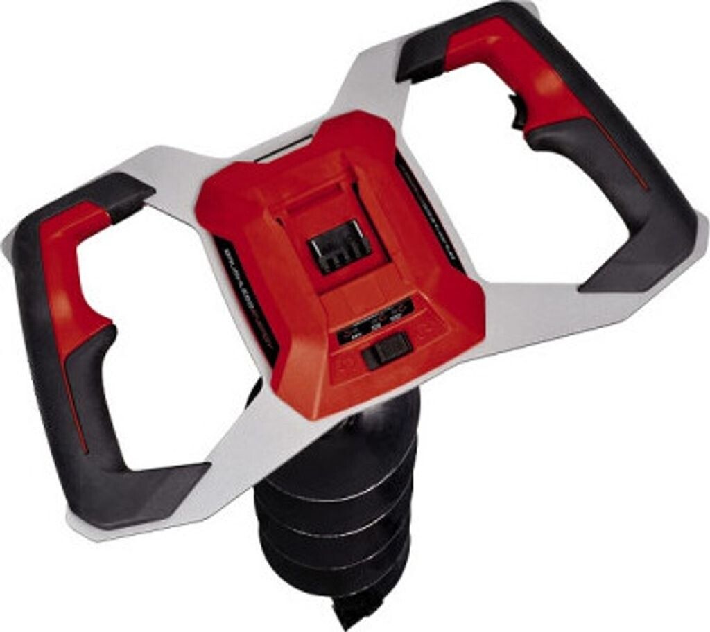 Einhell GP-EA 18/150 Li BL-Solo akkus talajfúró 