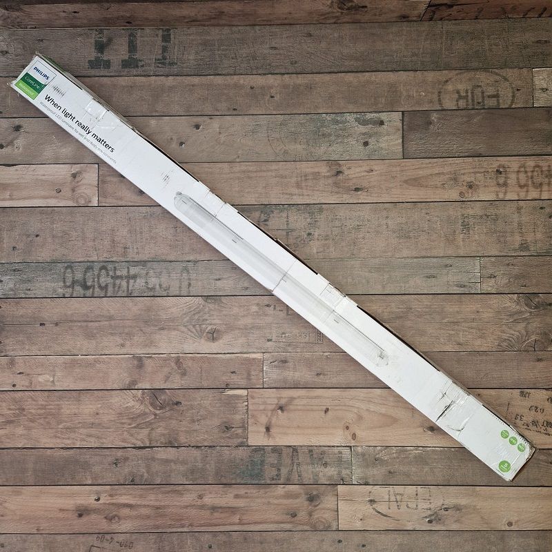 Philips CoreLine Waterproof LED-es lámpa, 28.6W, IP65, neutrális fehér (WT120C G2 LED37S)