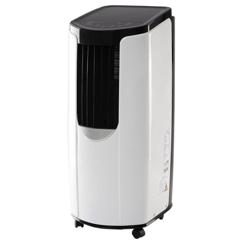 Woozoo 3az1-ben mobilklíma, 2,6kW, távirányítóval, időzítővel - fehér (IHP-0901G-E) Woozoo 3az1-ben mobilklíma, 2,6kW, távirányítóval, időzítővel - fehér (IHP-0901G-E)