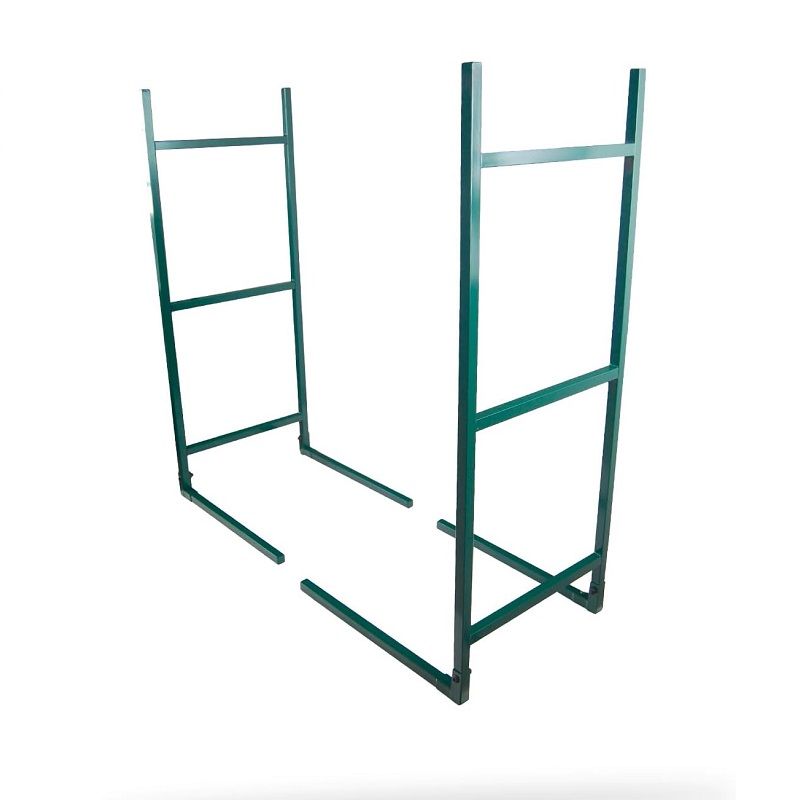 Greenstar XRB140 moduláris rönktartó, 1-20m - zöld (9306820)