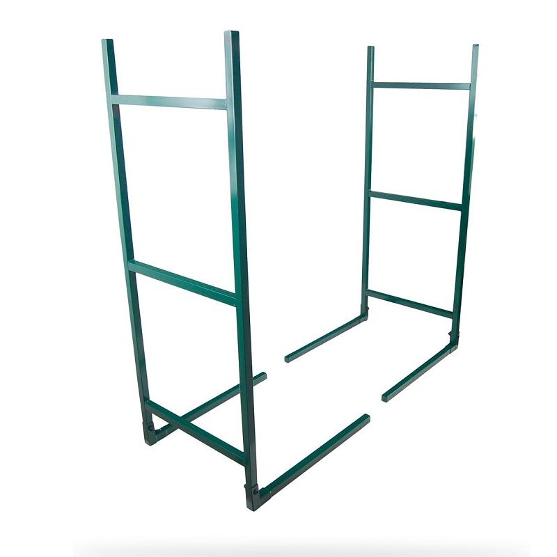 Greenstar XRB140 moduláris rönktartó, 1-20m - zöld (9306820)