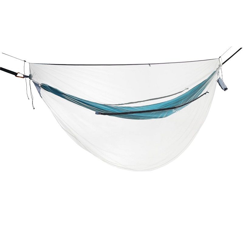 Cocoon szúnyogháló egyszemélyes függőágyakhoz, 15D, 280x130cm - oliva (HMN-UL) Cocoon szúnyogháló egyszemélyes függőágyakhoz, 15D, 280x130cm - oliva (HMN-UL)