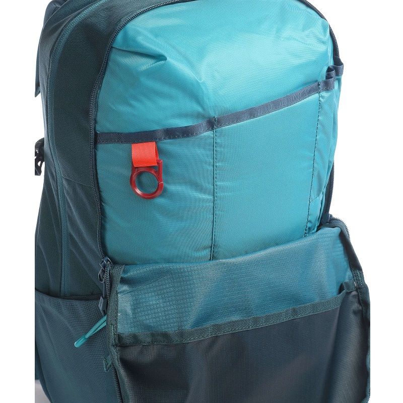 Vaude Wizard 18+4 Lit. túrahátizsák - kék (14566-3330) Vaude Wizard 18+4 Lit. túrahátizsák - kék (14566-3330)