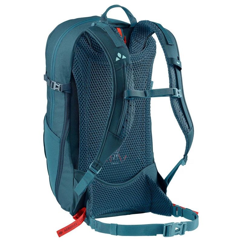 Vaude Wizard 18+4 Lit. túrahátizsák - kék (14566-3330) Vaude Wizard 18+4 Lit. túrahátizsák - kék (14566-3330)