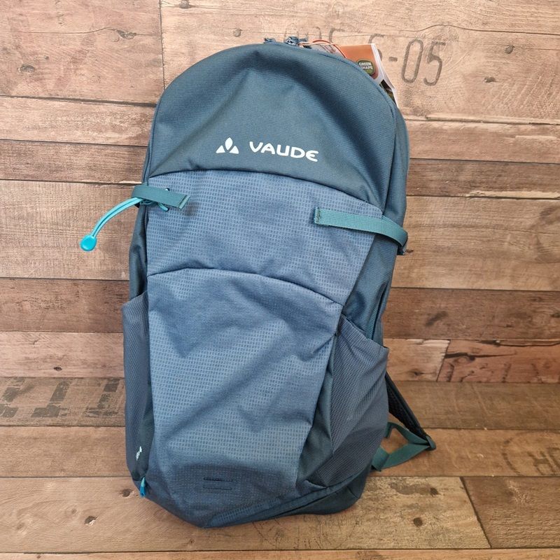 Vaude Wizard 18+4 Lit. túrahátizsák - kék (14566-3330) Vaude Wizard 18+4 Lit. túrahátizsák - kék (14566-3330)