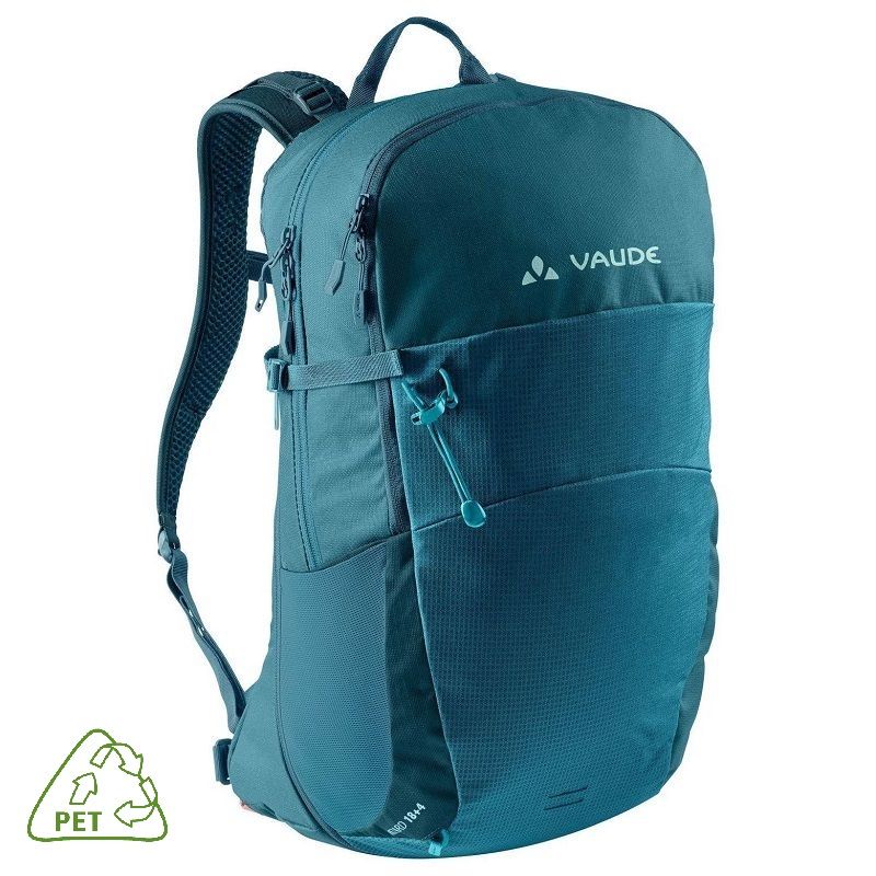 Vaude Wizard 18+4 Lit. túrahátizsák - kék (14566-3330) Vaude Wizard 18+4 Lit. túrahátizsák - kék (14566-3330)
