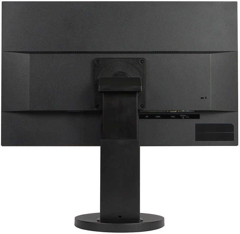 AG Neovo LH-24 24" IPS, FullHD, LED monitor, HDMI, VGA, DP - fekete (LH240011E0100) AG Neovo LH-24 24" IPS, FullHD, LED monitor, HDMI, VGA, DP - fekete (LH240011E0100)