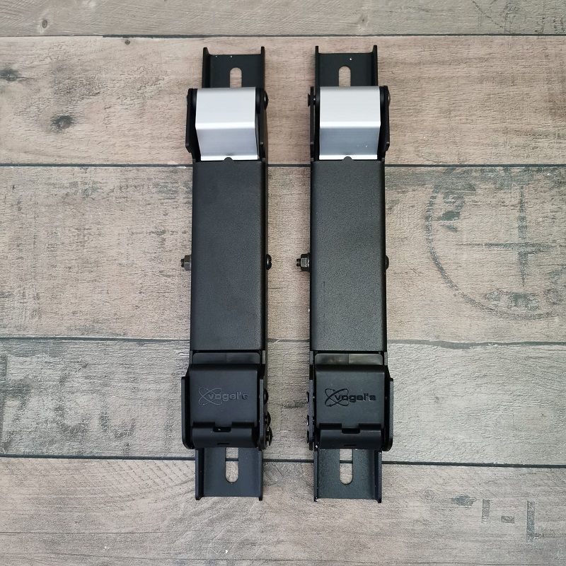 Vogels PFS3302 "Connect-it" TV fali tartó + PFB 3402 adaptercsík Vogels PFS3302 "Connect-it" TV fali tartó + PFB 3402 adaptercsík