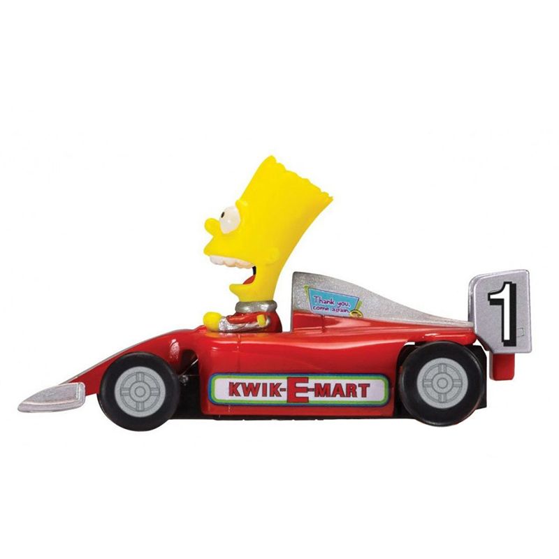 Micro Scalextric G1117 autós versenypálya Micro Scalextric G1117 autós versenypálya