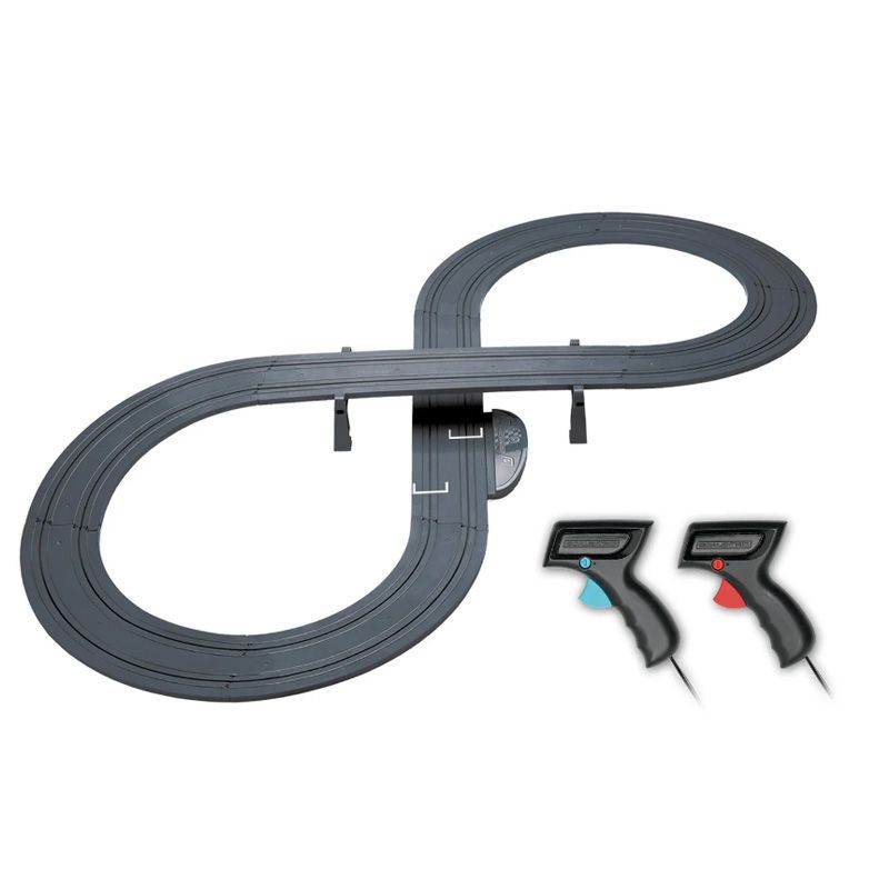 Micro Scalextric G1117 autós versenypálya Micro Scalextric G1117 autós versenypálya